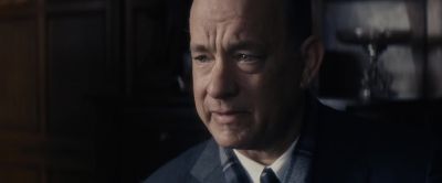 We have to get off this merry go round sir - Bridge of Spies