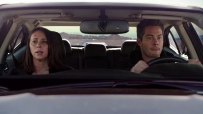 We have to get off this road. - 9-1-1