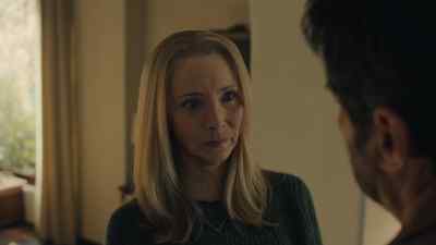 We... we have to get out of here
before we both lose our minds. - No Good Deed