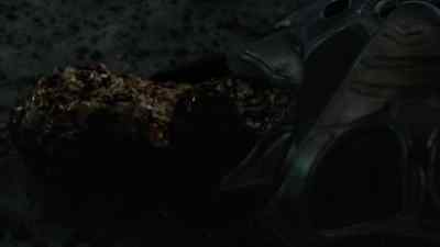 We have to get out
of here. - Falling Skies