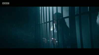 We have to get out of here. - Heirs of the Night