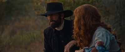 We have to get her out of there. - Birthright Outlaw