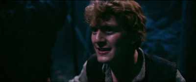 We have to get out. This is all an illusion.
The apples we ate were enchanted. - The Ash Lad: In the Hall of the Mountain King