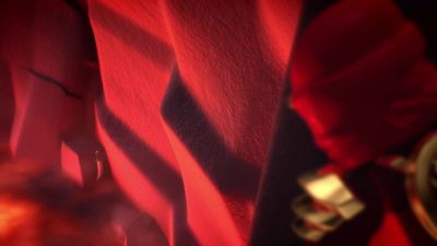 We have to get
outta here, - Ninjago: Masters of Spinjitzu
