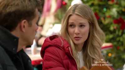 We have to get really creative
if we want to win. - Return to Christmas Creek