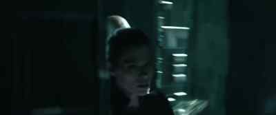 We have to get rid of every Borg
still held in stasis immediately. - Star Trek: Picard