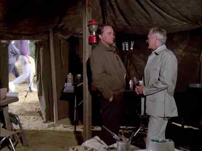 We have to get rid of him,
you know? - Murder, She Wrote