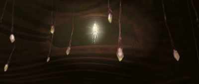 We have to get
the crystals back. - Star Trek: Prodigy