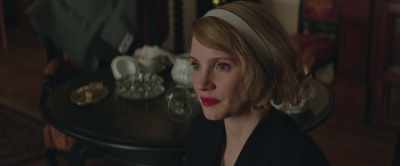 We have to get them out.
Herr Heck is coming. - The Zookeeper's Wife