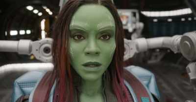 -We have to get them out.
-(THEEL SCREAMING) - Guardians of the Galaxy Vol. 3