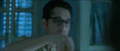 We have given him the necessary treatment - Pari