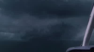 We have to go around the storm. - Journey 2: The Mysterious Island