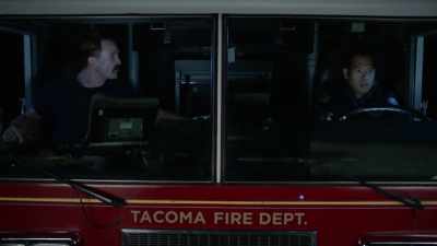 We have to go back
and find that girl - Tacoma FD