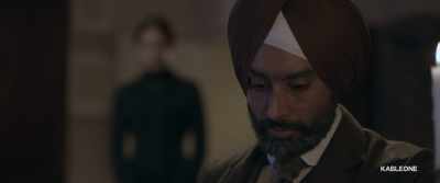 We have to go back to Paris - The Black Prince