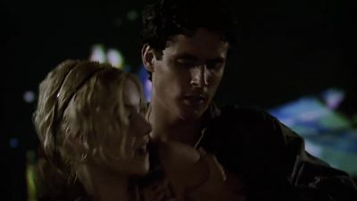 - We have to go back.
- She's dead. - 24