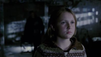 We have to go back to the house - Boogeyman