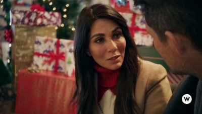 We have to go back
to our normal lives. - We Wish You a Married Christmas