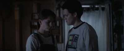 - We have to go back.
- Yeah. - On the Fringe of Wild