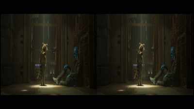 We have to go back to your
ship, and deliver it to Nova. - Guardians of the Galaxy Vol  2