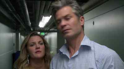 We have to go find Poplovic. - Santa Clarita Diet
