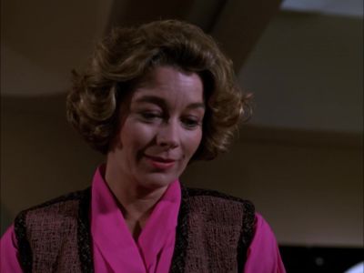 We have to go now. - Star Trek: The Next Generation