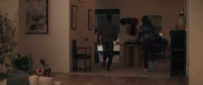 We have to go. Party's over! Call Rolf! - Family Switch