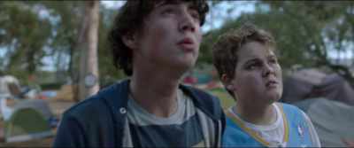 We have to go. - Renesse