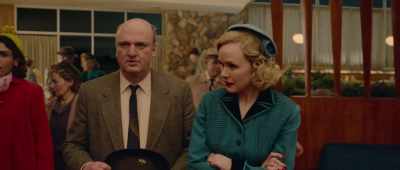 We have to go and see. It's
gonna be a disaster, right? - Hello Tomorrow!