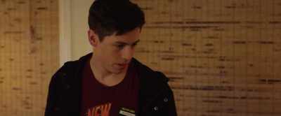 We have to go to that school
and change the source code. - Max Reload and the Nether Blasters