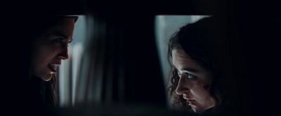 We have to go to the basement. - Torn Hearts