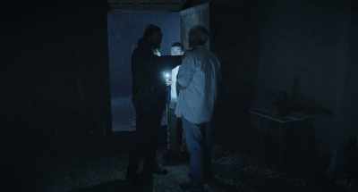 We have to go to the domain
to look for a generator. - Everybody Knows