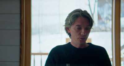 We have to go through
Samuel's personality. - Anatomy of a Fall