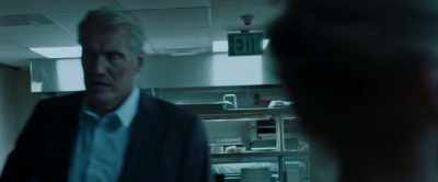 We have to go. Wait, wait, wait. - The Best Man