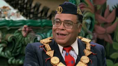 We have gone to a great deal of trouble to select for you a very fine wifeSince the day she was bornshe was taught to walk and speak and think as a queenBut father what if I do not love herIt is normal to feel anxiety about meeting your queenWhen first I - Coming to America