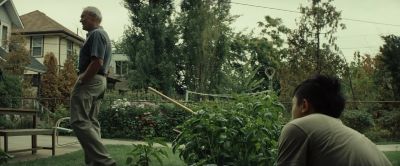 We have good new for you Really and what's that - Gran Torino