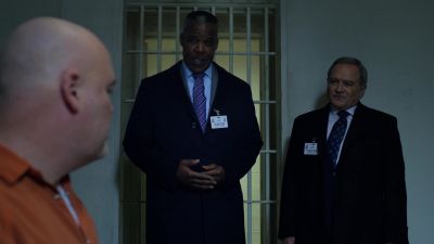 We have good news, Mr. Fisk. - Marvel's Daredevil