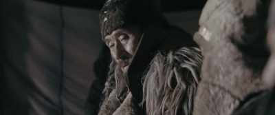 We have good trade relations
with khwarezm. - The Legend of Tomiris