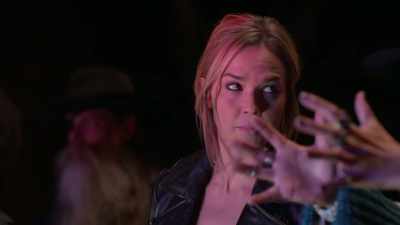 We have got to be smart
about this, Fij. - Midnight, Texas