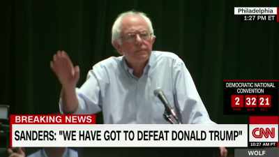 - We have got to elect
Hillary Clinton and Tim Caine. - Trump: The Art of the Insult