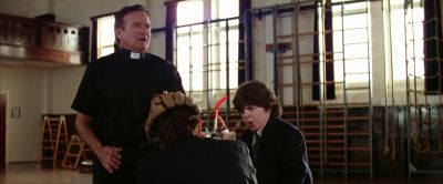 We have got to pray Pray - License to Wed