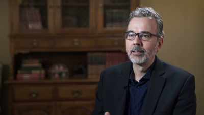 We have got to remember
that we're dealing with - Extraordinary: The Seeding