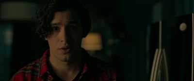 We have got to start over
professionally. - Sightless