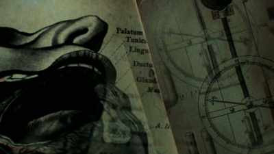 We have grasped
the inner workings - Origins: The Journey of Humankind