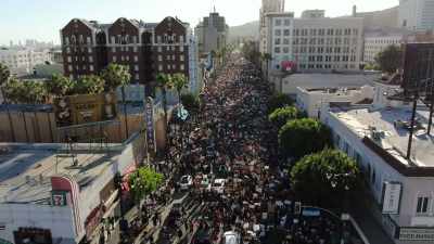 We have grown used
to strenuous existence - The Legacy of Black Wall Street