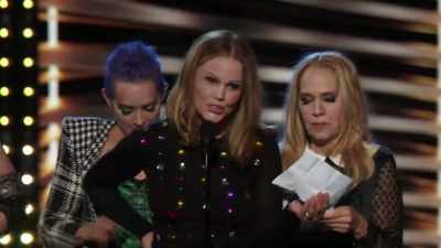 >> WE HAVE HAD SO MUCH LOVE AND - 2021 Rock & Roll Hall of Fame Induction Ceremony