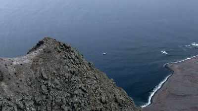 We have had
submersibles, just in 2008, - Unidentified: Inside America's UFO Investigation