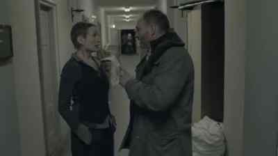 We have to handle
a trial against five police officers. - The Bridge
