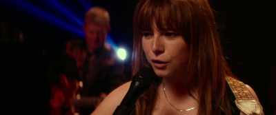 ♪ We have hands
to hold our sorrow ♪ - Wild Rose