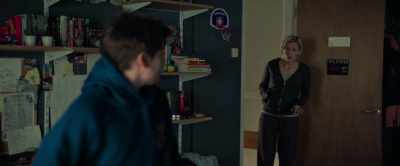 We have to have a serious talk
about that sword - The Kid Who Would Be King