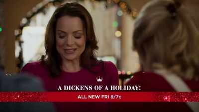 We have to have enough - Sister Swap: A Hometown Holiday